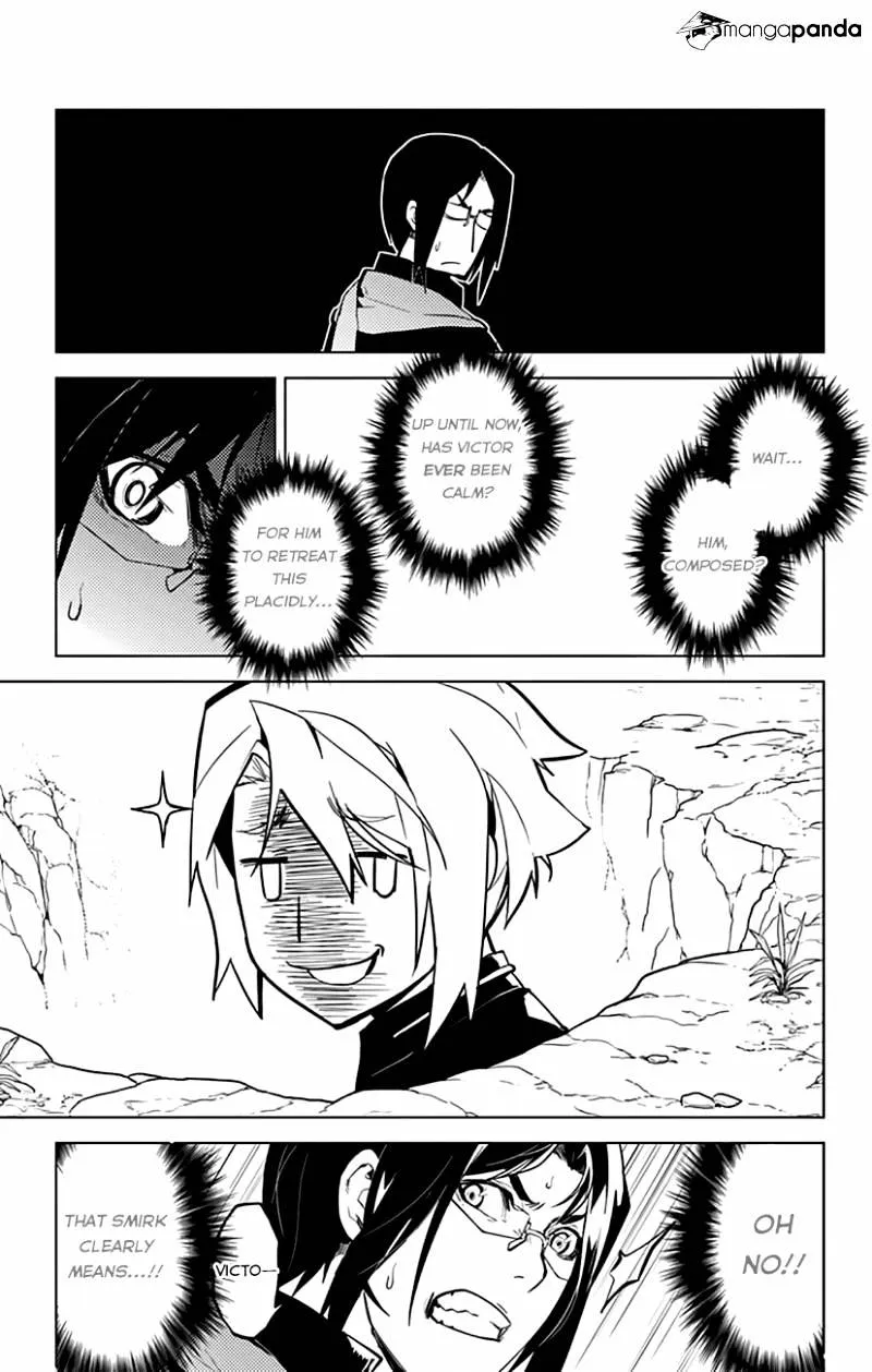 Read Chronos Ruler chapter 11 image 7 on Lezhin