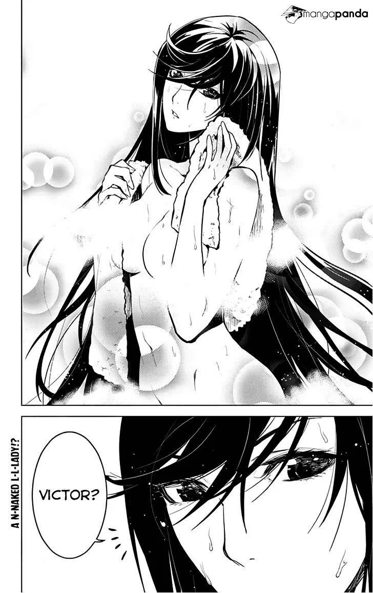 Read Chronos Ruler chapter 12 image 20 on Lezhin