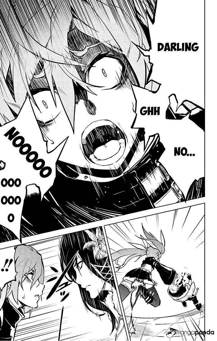 Read Chronos Ruler chapter 14 image 9 on Lezhin