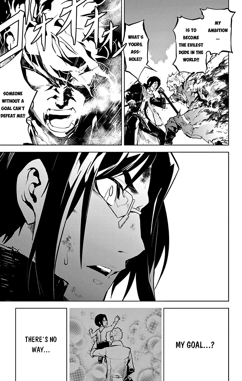 Read Chronos Ruler chapter 15 image 13 on Lezhin