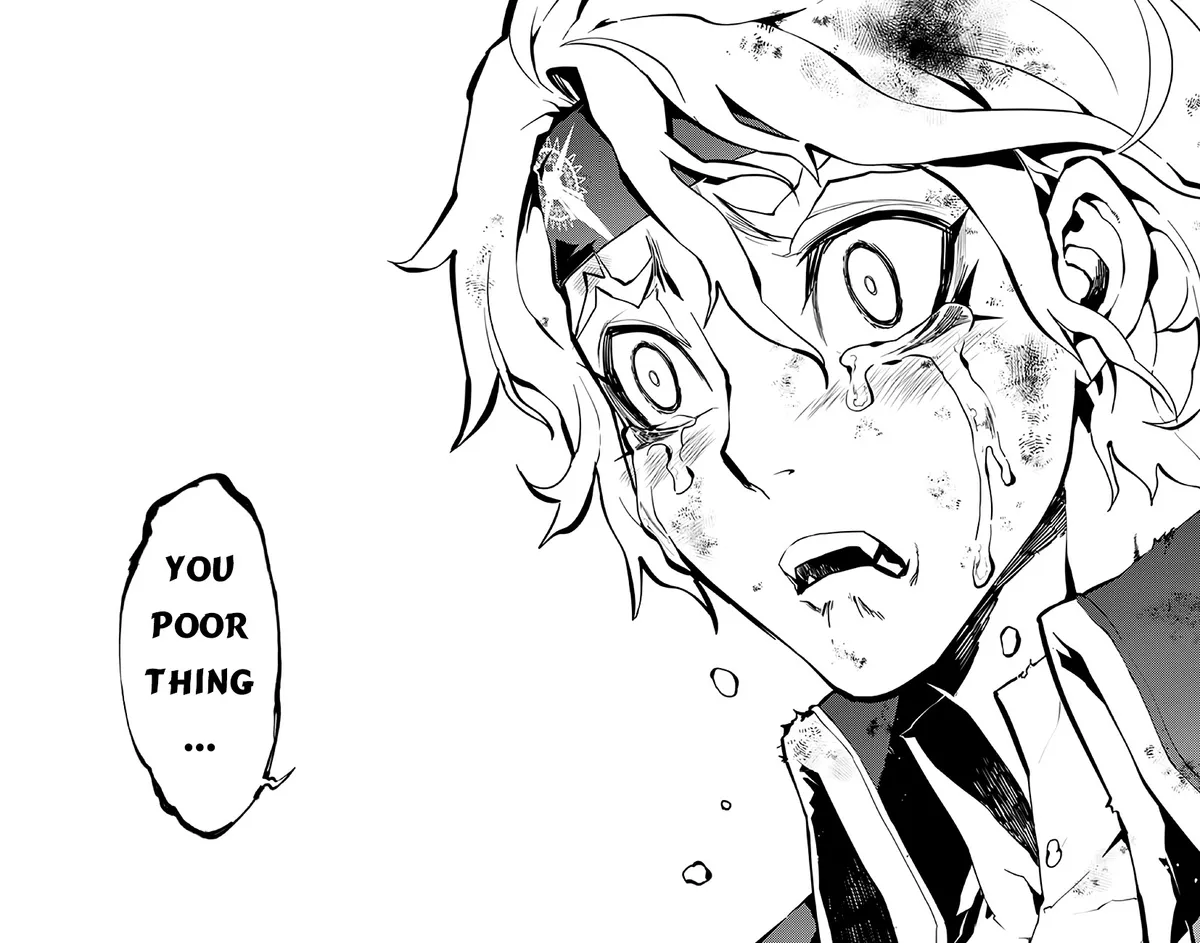 Read Chronos Ruler chapter 15 image 16 on Lezhin