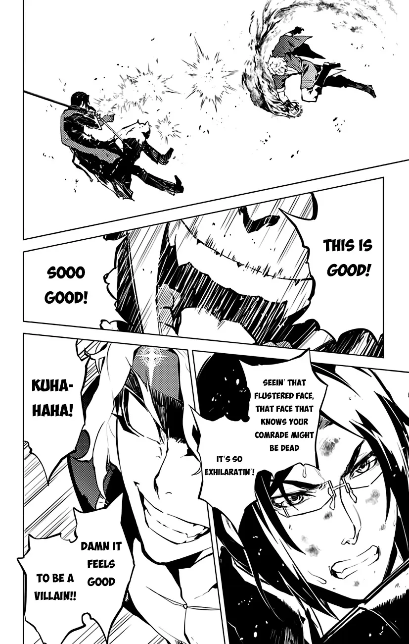 Read Chronos Ruler chapter 15 image 2 on Lezhin