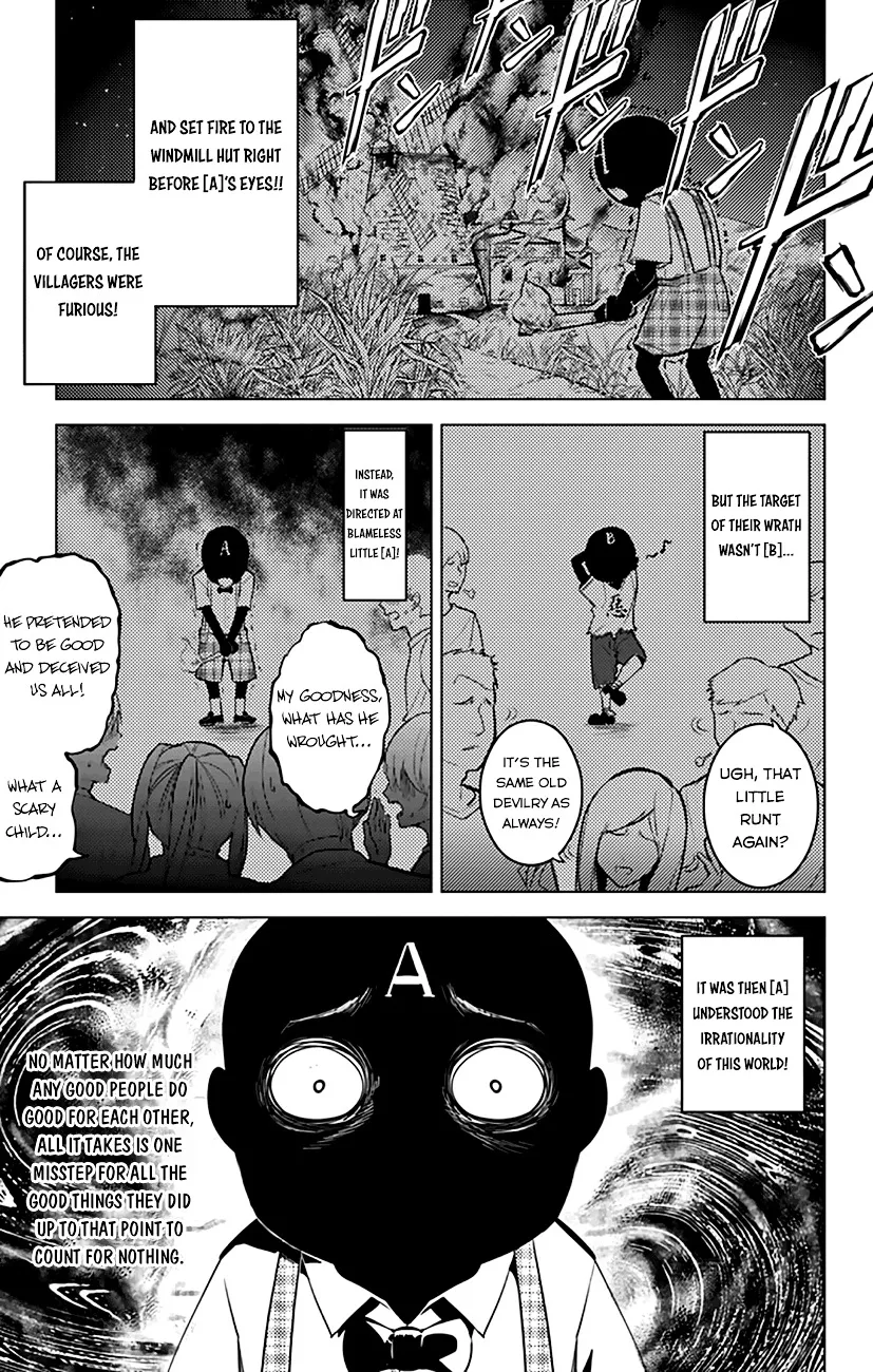 Read Chronos Ruler chapter 15 image 5 on Lezhin