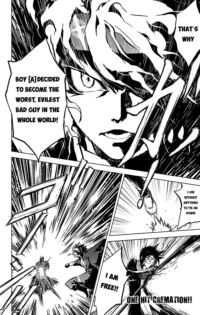 Read Chronos Ruler chapter 15 image 6 on Lezhin