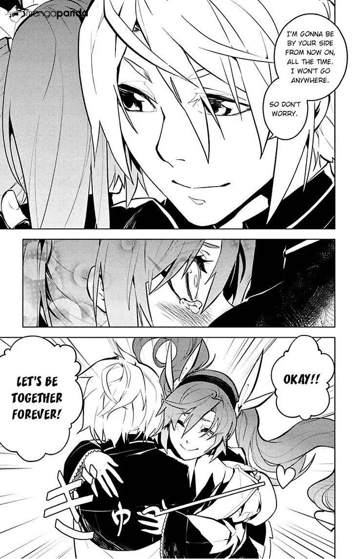 Read Chronos Ruler chapter 16 image 15 on Lezhin