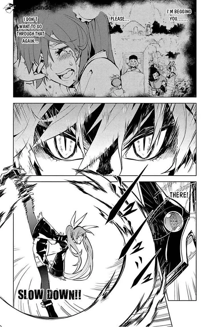 Read Chronos Ruler chapter 16 image 2 on Lezhin