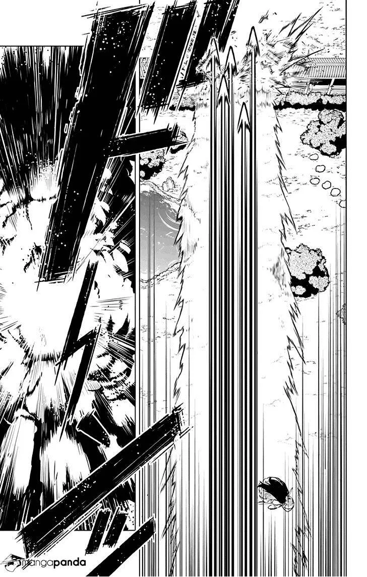 Read Chronos Ruler chapter 17 image 20 on Lezhin
