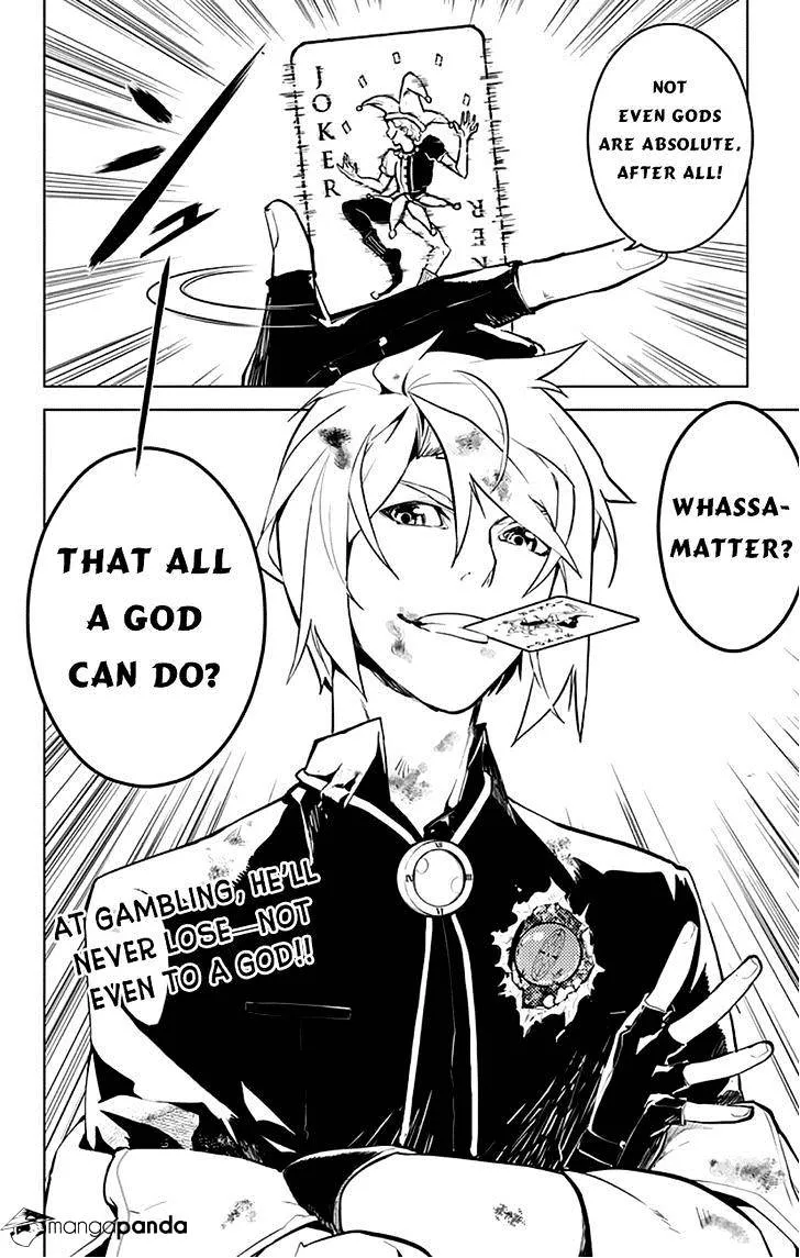 Read Chronos Ruler chapter 17 image 23 on Lezhin