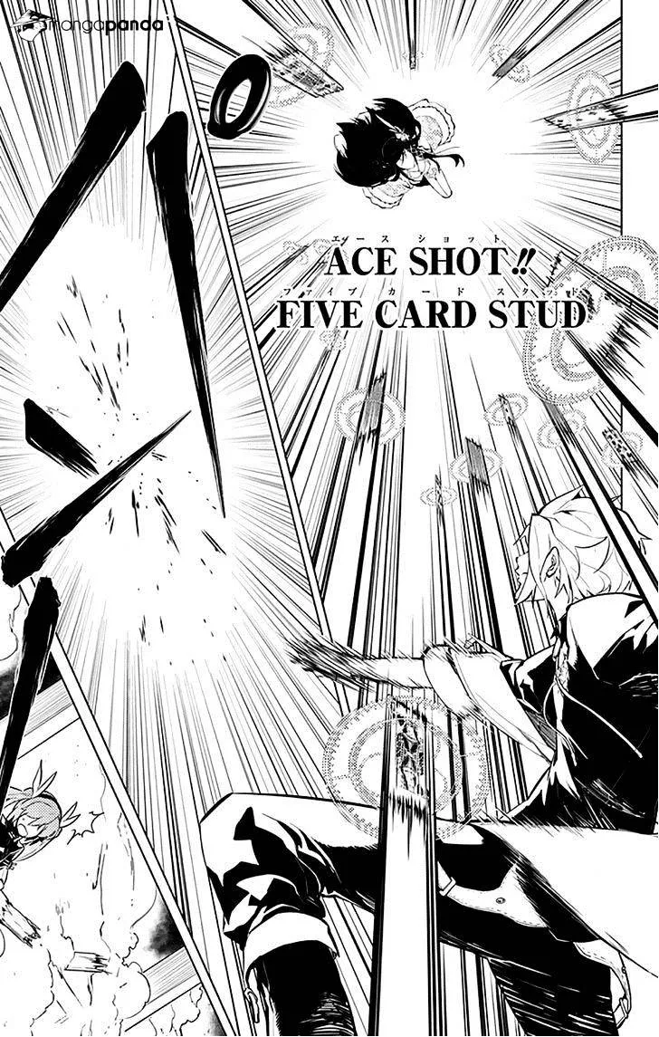 Read Chronos Ruler chapter 17 image 4 on Lezhin