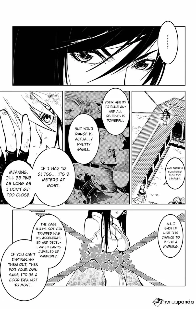 Read Chronos Ruler chapter 18 image 11 on Lezhin