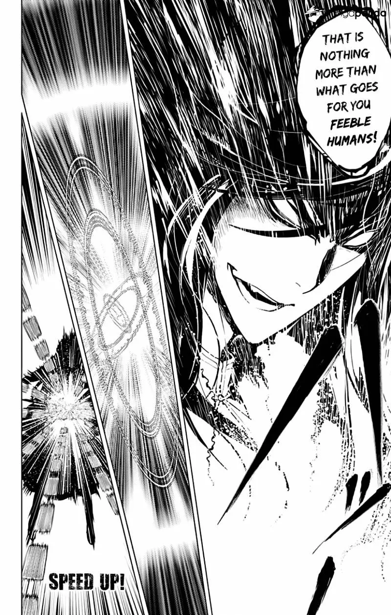 Read Chronos Ruler chapter 18 image 14 on Lezhin
