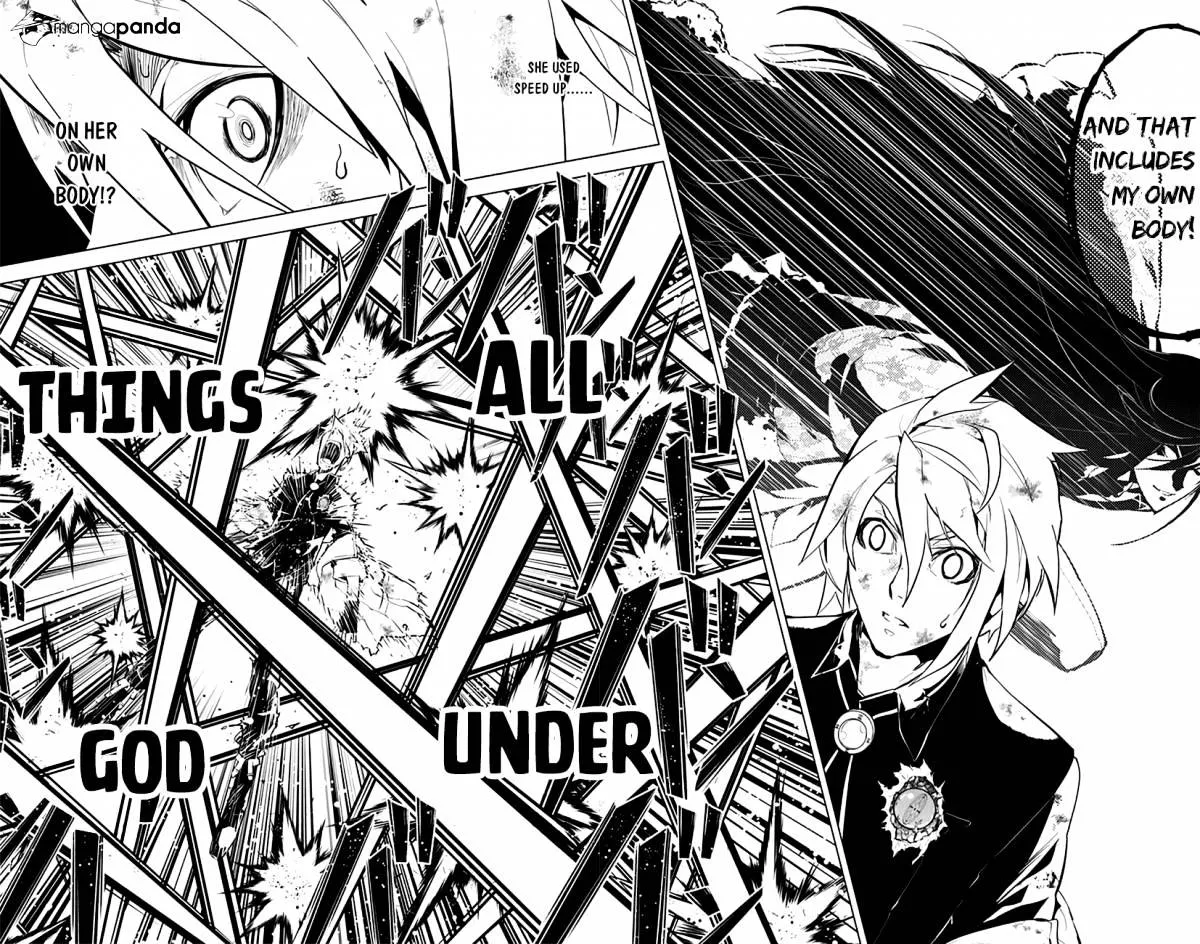 Read Chronos Ruler chapter 18 image 18 on Lezhin