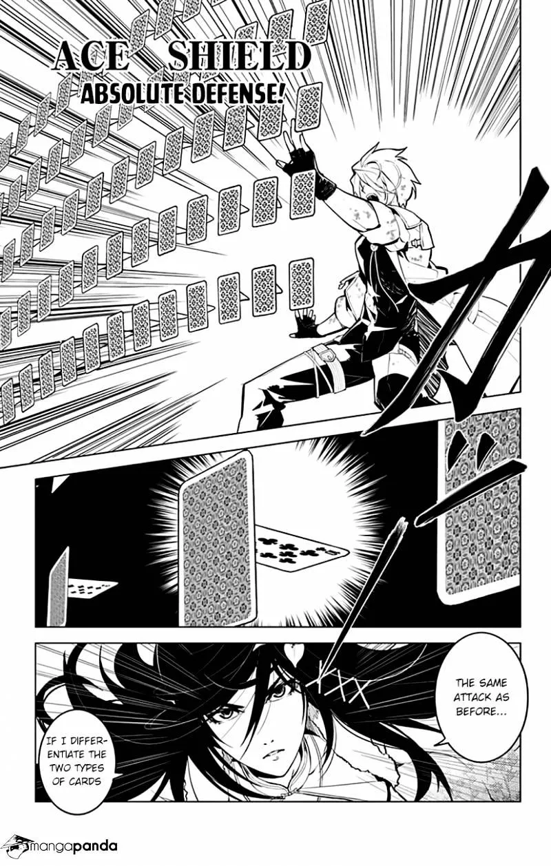 Read Chronos Ruler chapter 18 image 3 on Lezhin