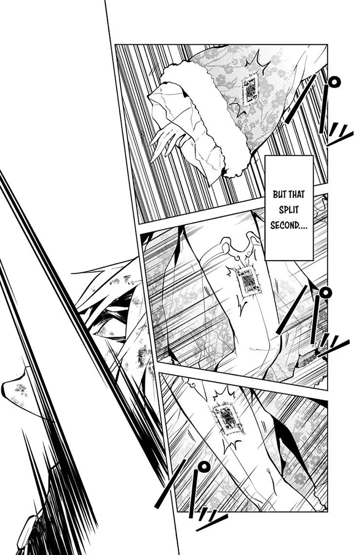 Read Chronos Ruler chapter 19 image 13 on Lezhin