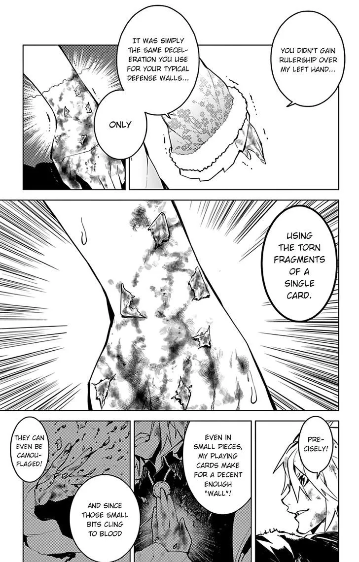 Read Chronos Ruler chapter 19 image 16 on Lezhin