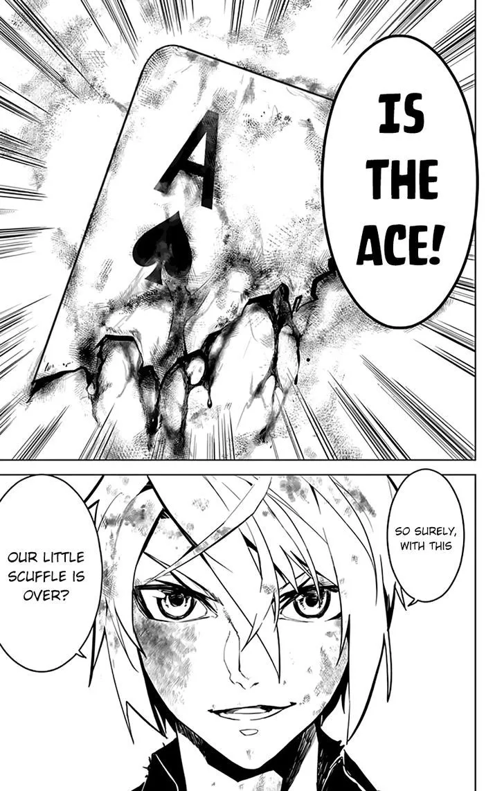 Read Chronos Ruler chapter 19 image 18 on Lezhin