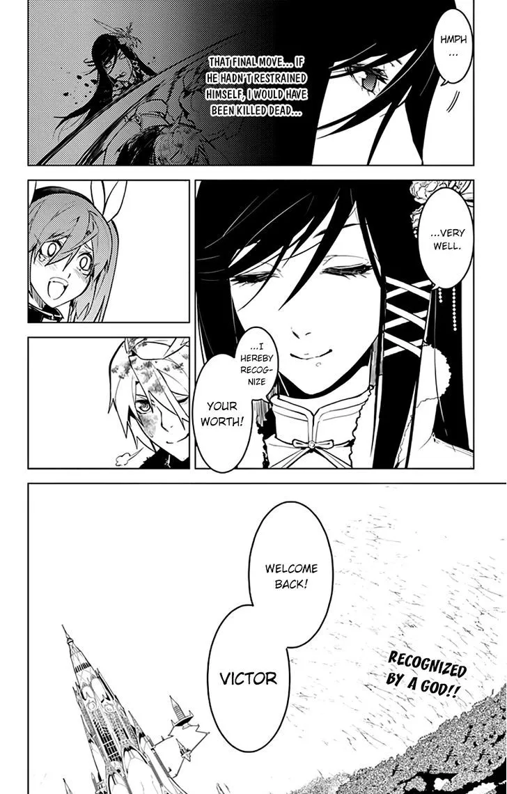 Read Chronos Ruler chapter 19 image 19 on Lezhin