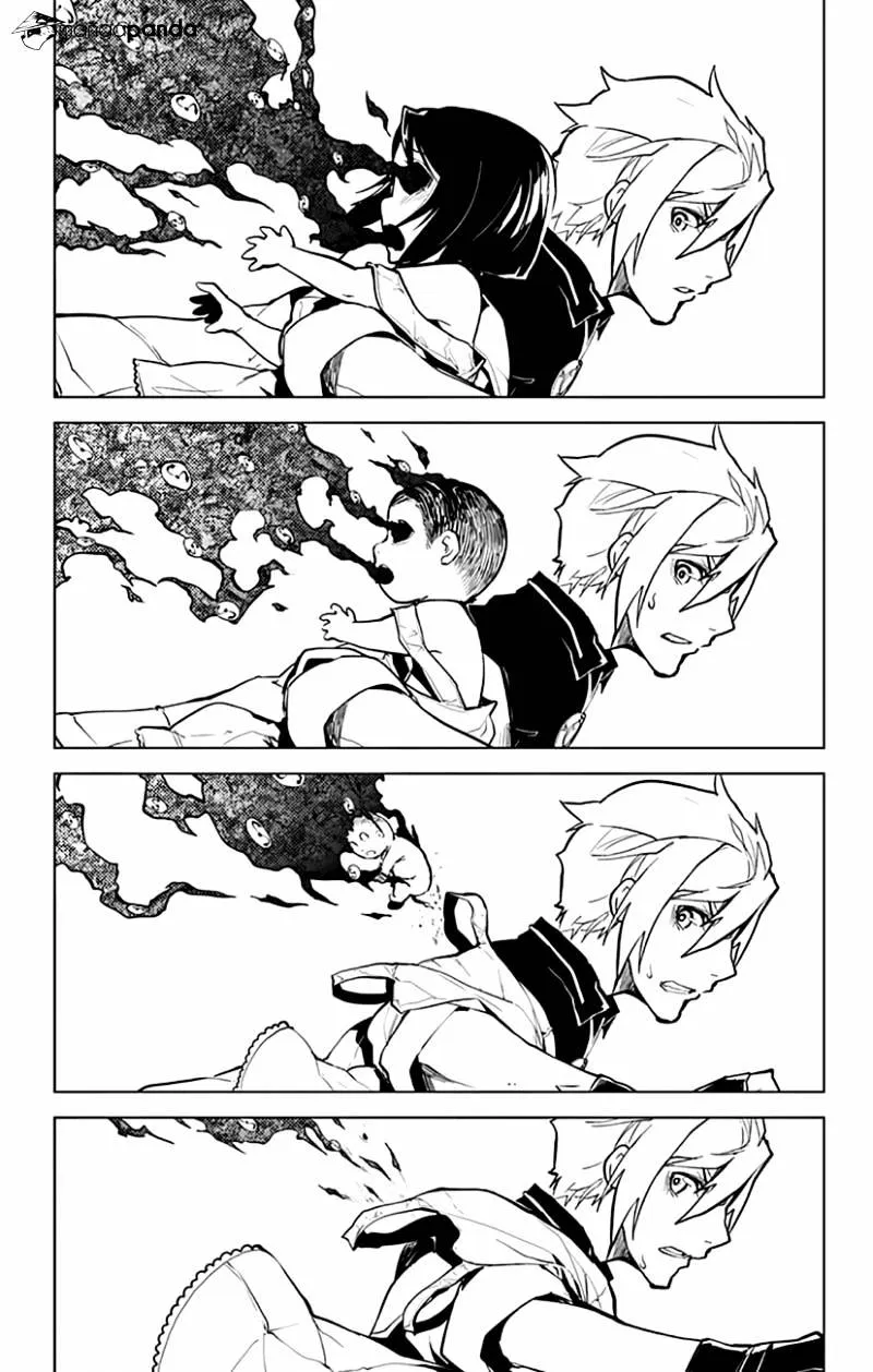 Read Chronos Ruler chapter 2 image 10 on Lezhin