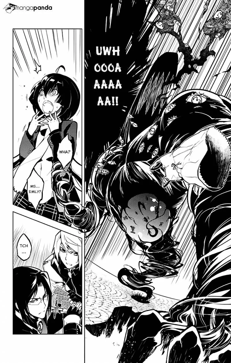 Read Chronos Ruler chapter 2 image 11 on Lezhin