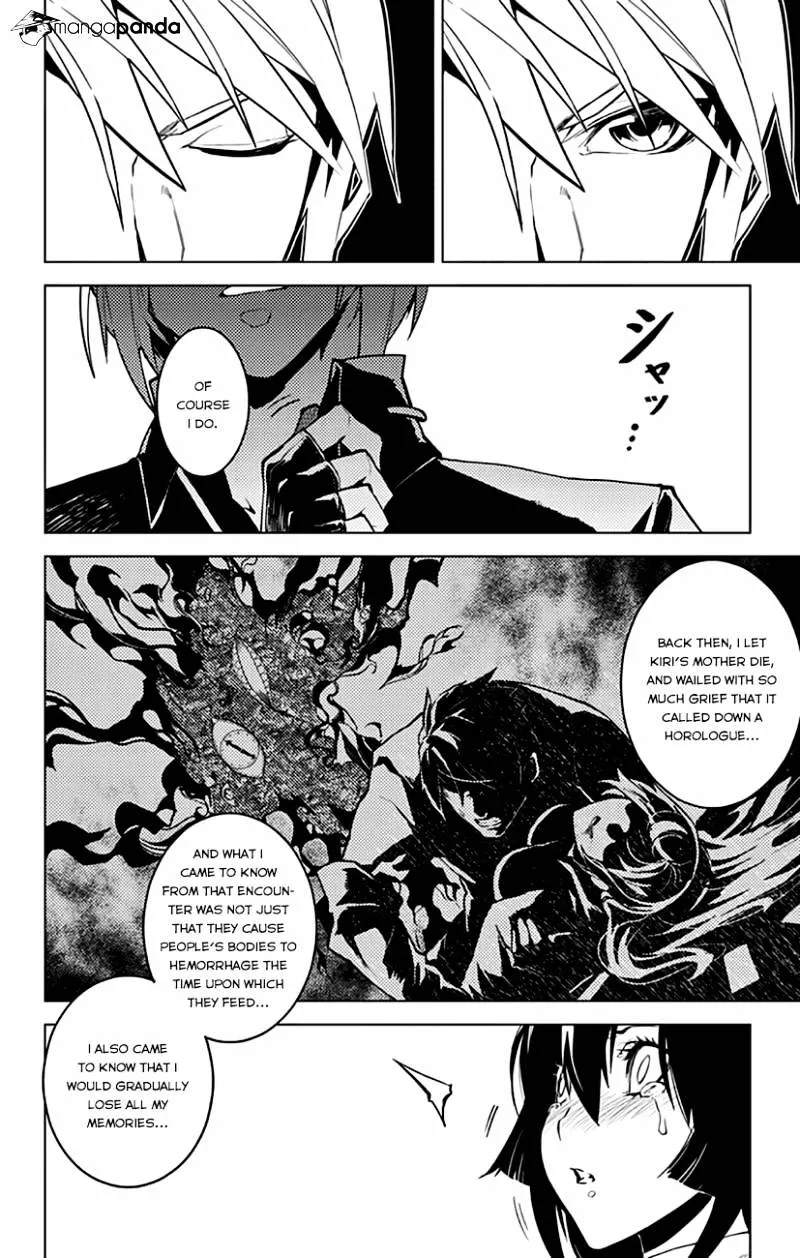 Read Chronos Ruler chapter 2 image 17 on Lezhin