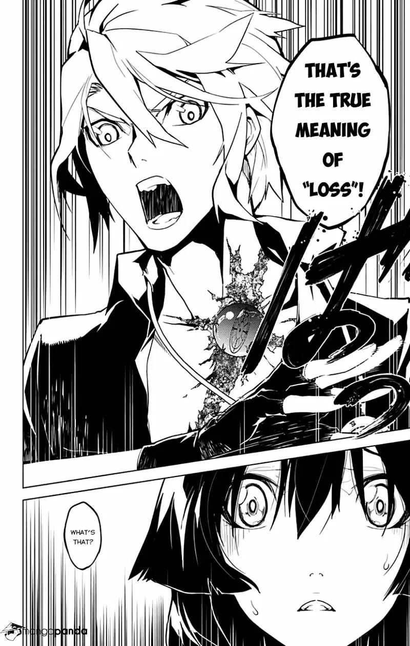 Read Chronos Ruler chapter 2 image 19 on Lezhin