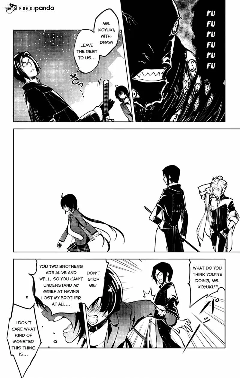 Read Chronos Ruler chapter 2 image 7 on Lezhin