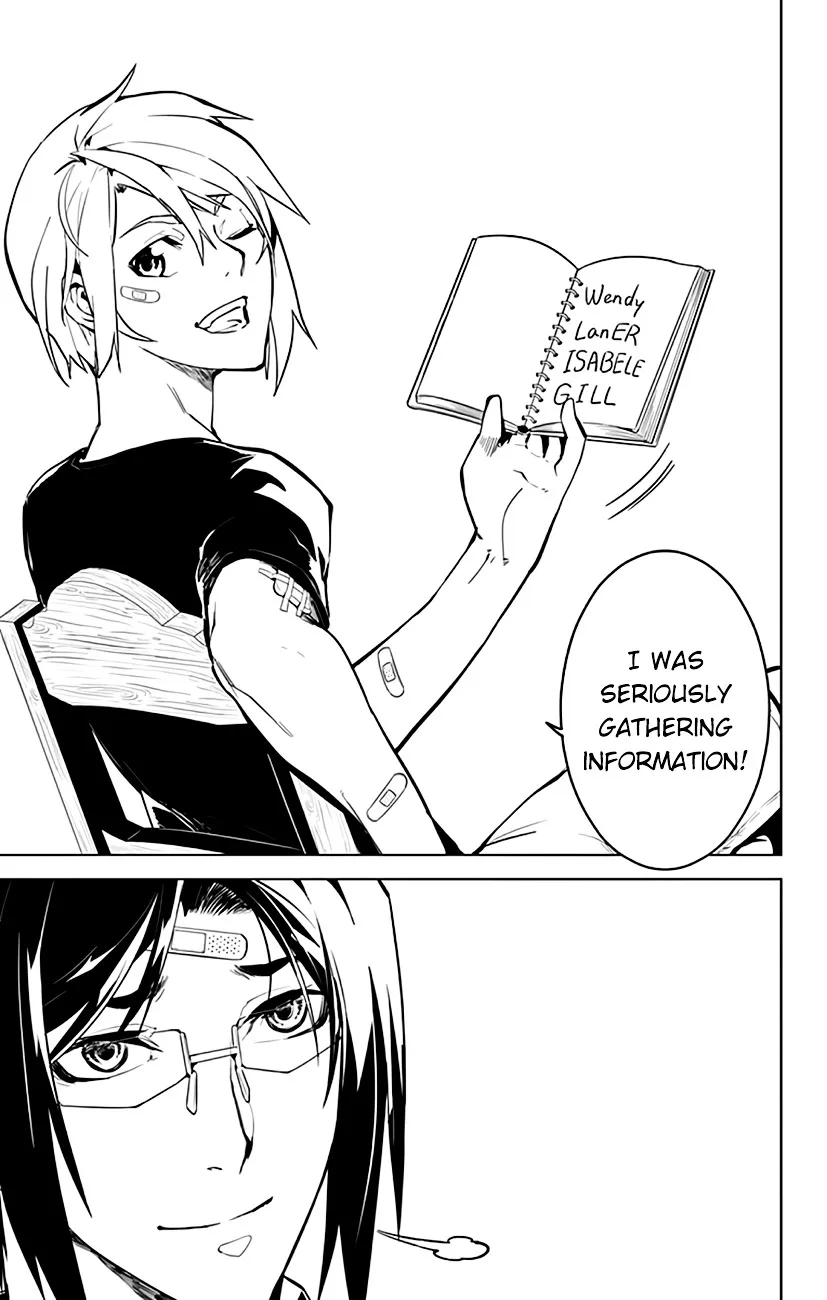 Read Chronos Ruler chapter 20 image 22 on Lezhin