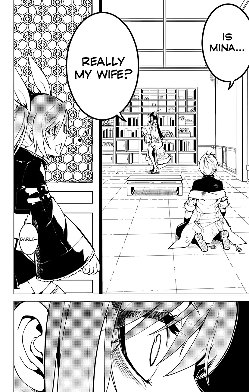 Read Chronos Ruler chapter 21 image 11 on Lezhin