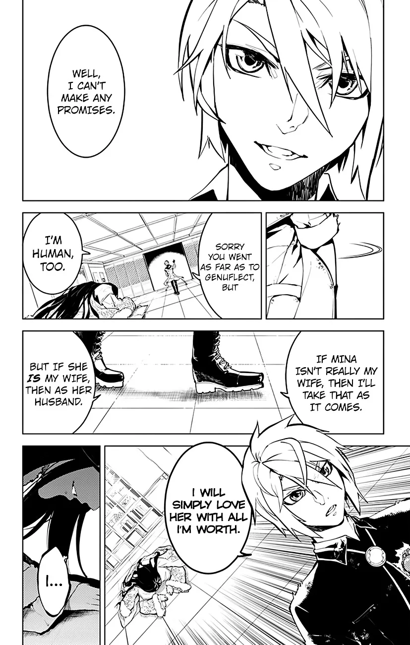 Read Chronos Ruler chapter 21 image 19 on Lezhin