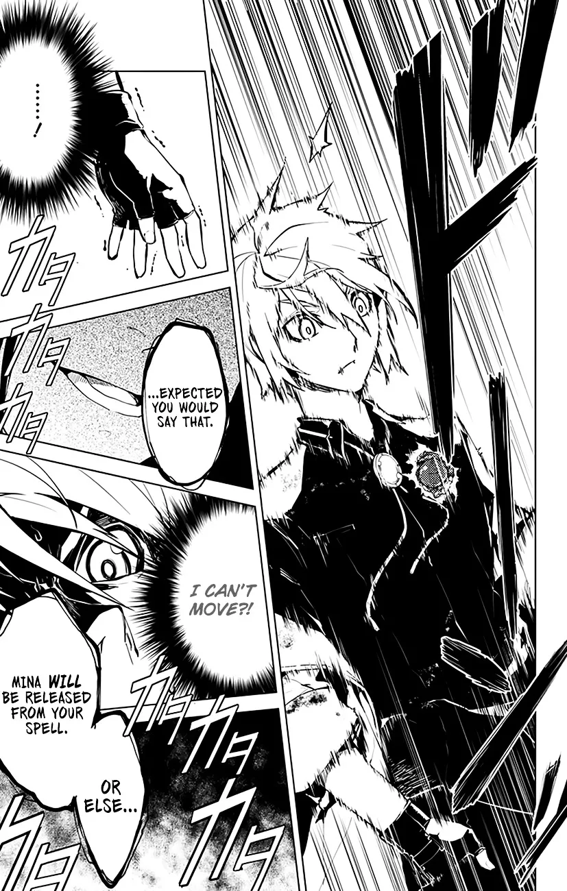 Read Chronos Ruler chapter 21 image 20 on Lezhin