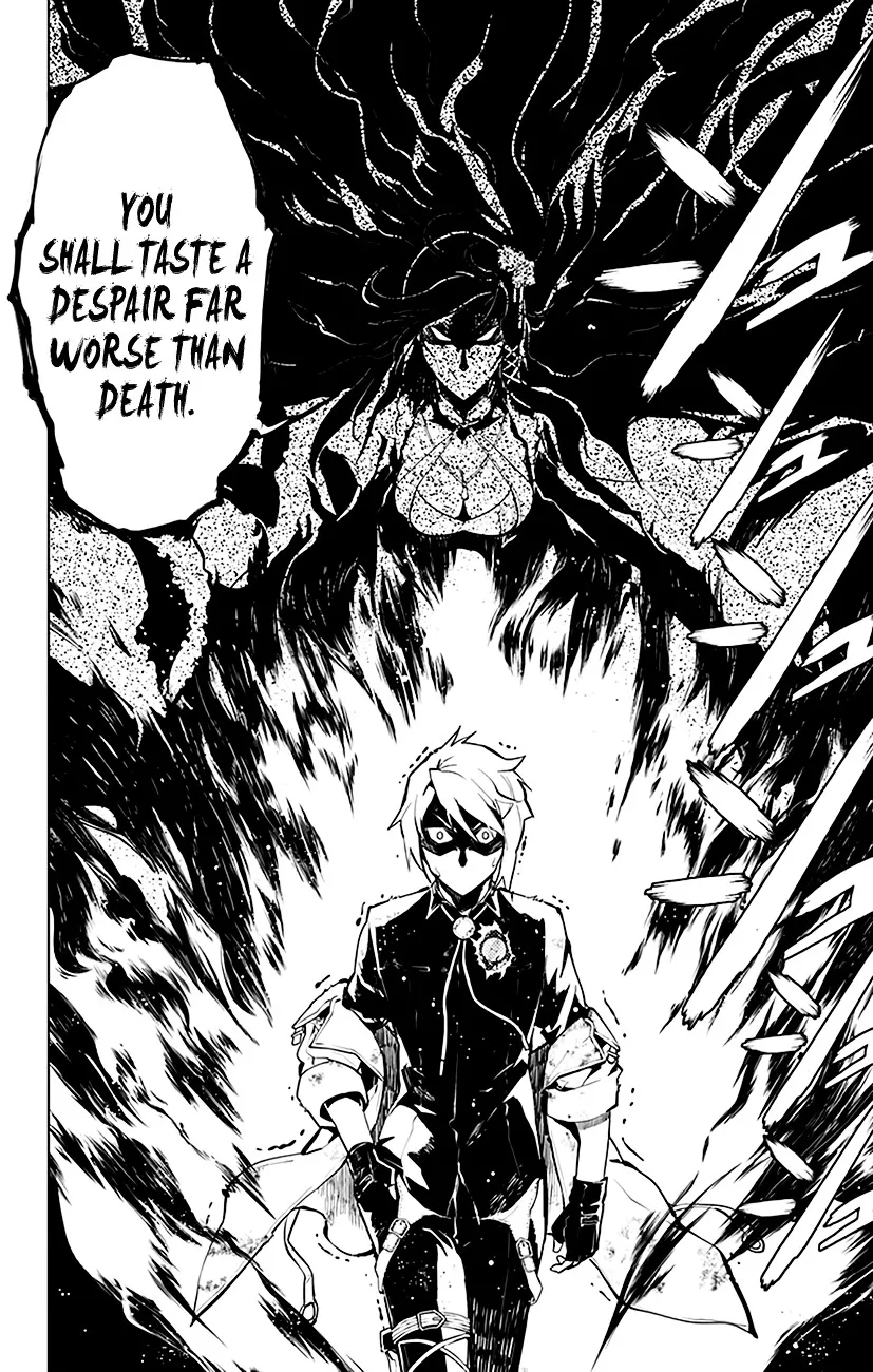 Read Chronos Ruler chapter 21 image 21 on Lezhin