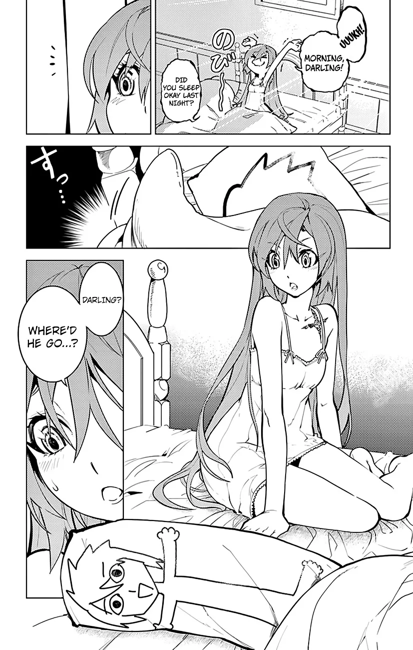 Read Chronos Ruler chapter 21 image 6 on Lezhin