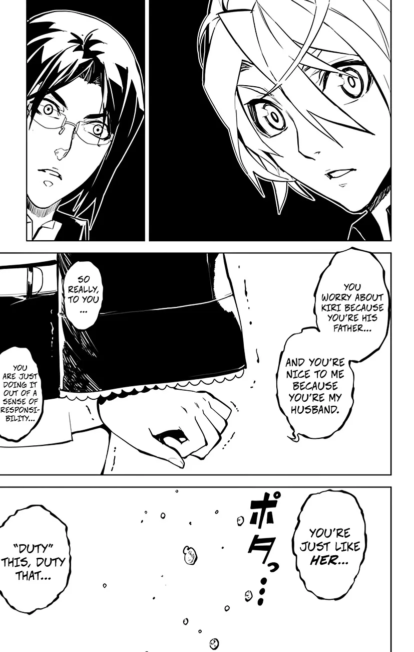 Read Chronos Ruler chapter 22 image 12 on Lezhin