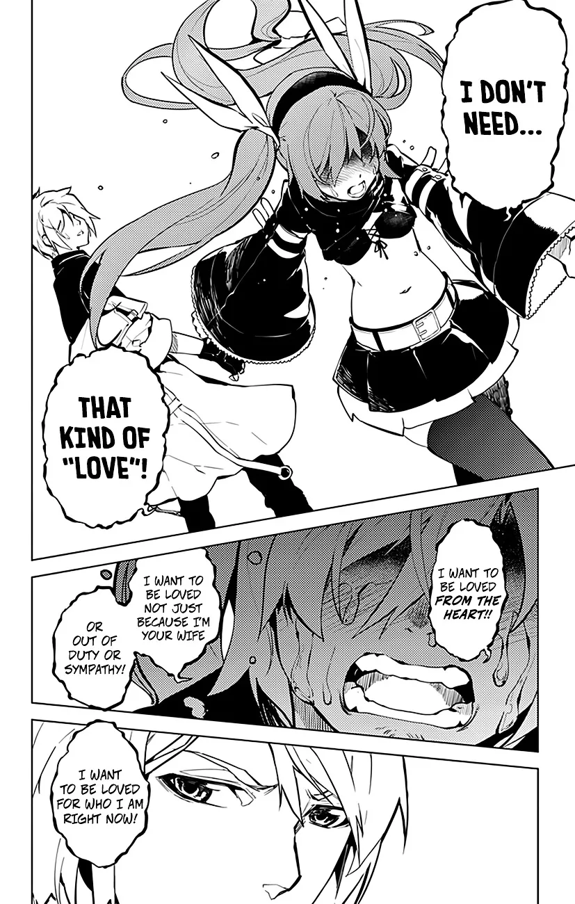 Read Chronos Ruler chapter 22 image 13 on Lezhin