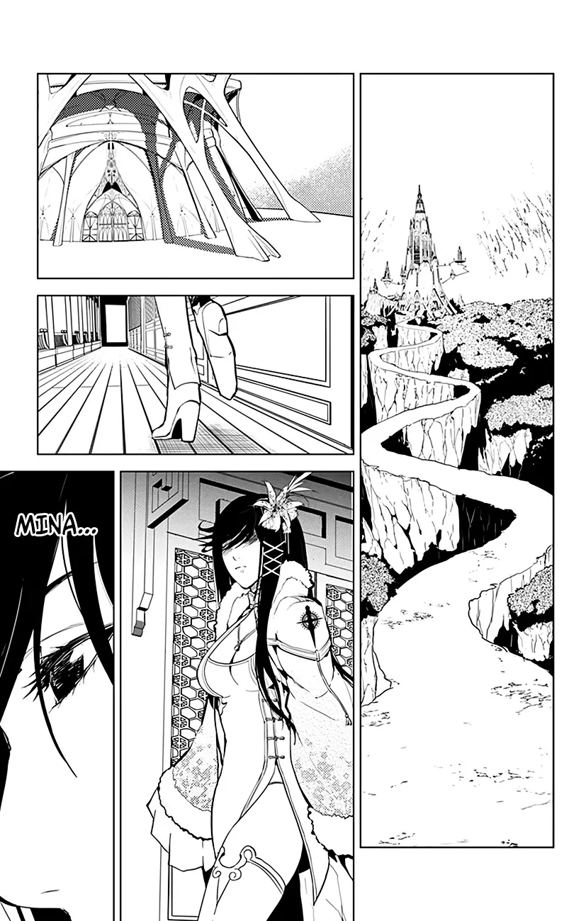 Read Chronos Ruler chapter 22 image 14 on Lezhin