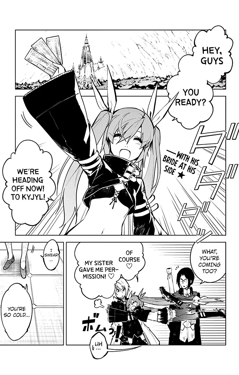 Read Chronos Ruler chapter 22 image 2 on Lezhin