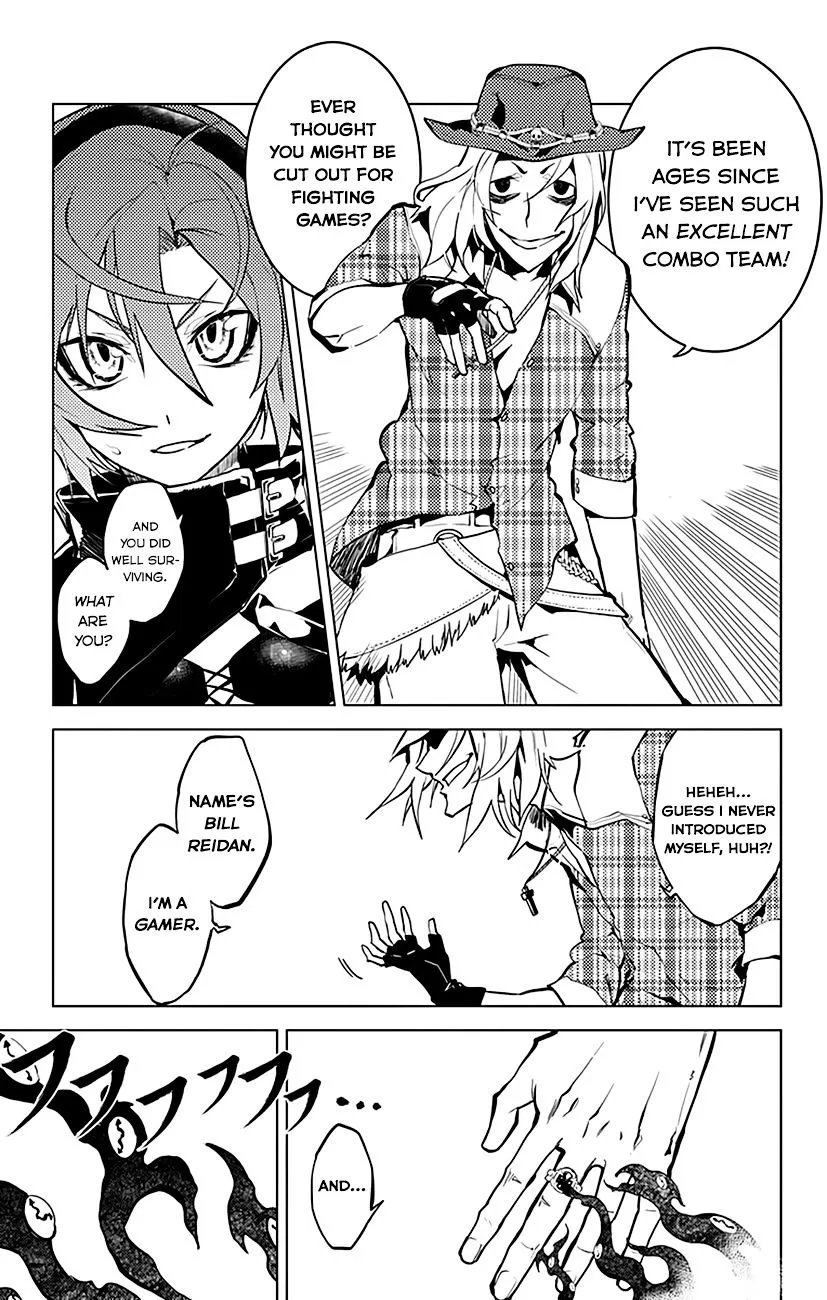 Read Chronos Ruler chapter 23 image 16 on Lezhin