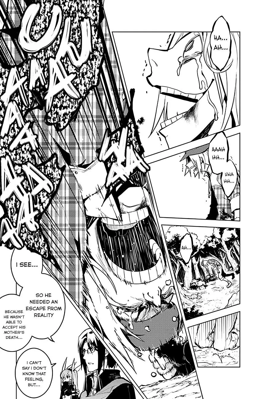 Read Chronos Ruler chapter 25 image 15 on Lezhin