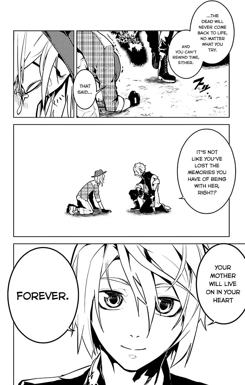 Read Chronos Ruler chapter 25 image 16 on Lezhin