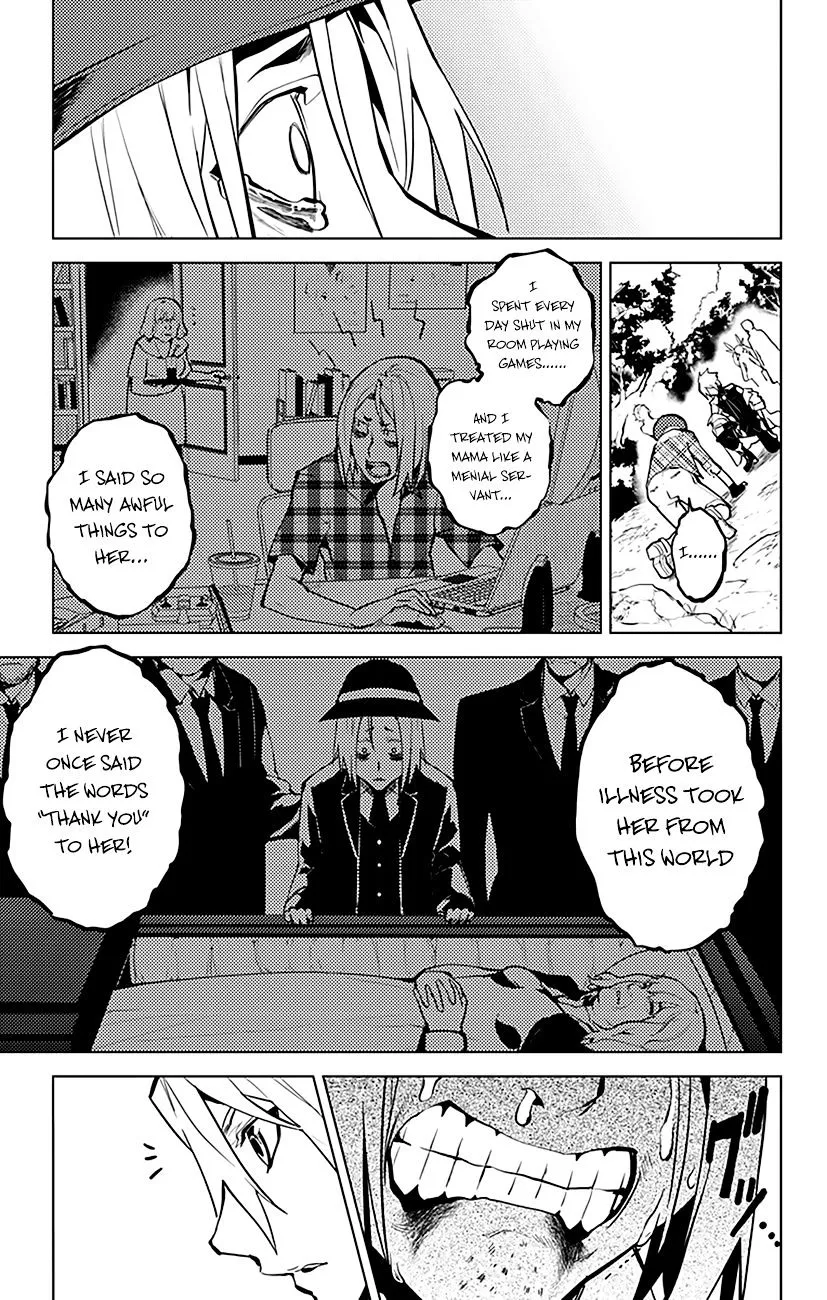 Read Chronos Ruler chapter 25 image 17 on Lezhin