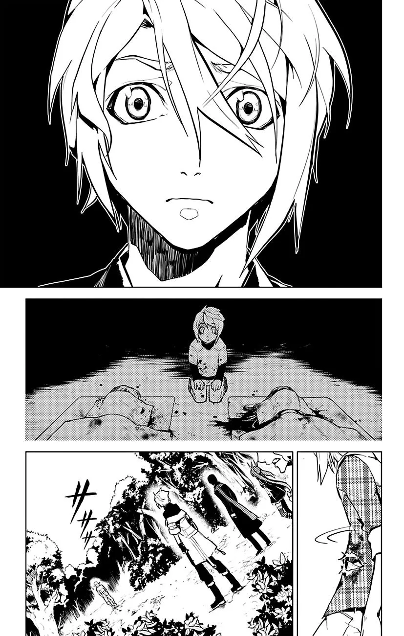 Read Chronos Ruler chapter 25 image 19 on Lezhin