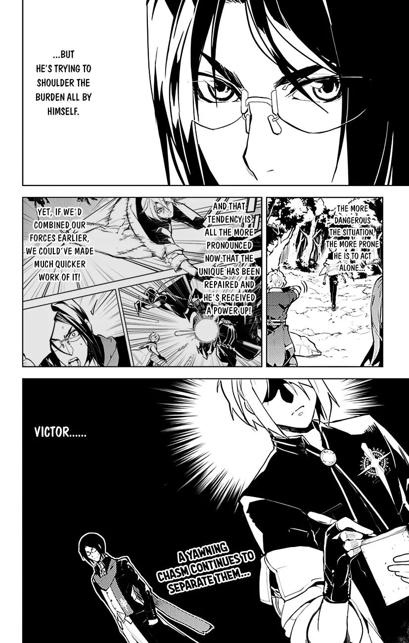 Read Chronos Ruler chapter 25 image 22 on Lezhin