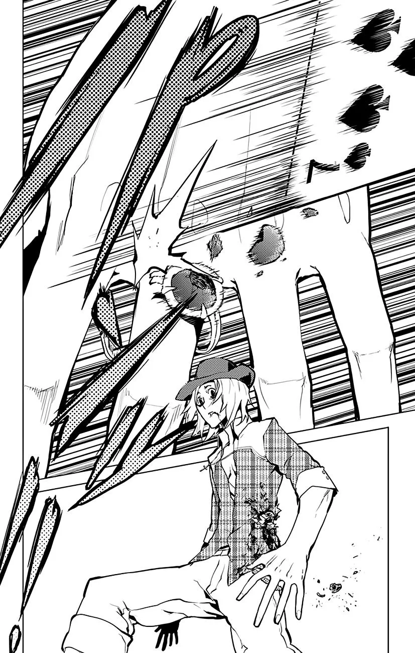 Read Chronos Ruler chapter 25 image 5 on Lezhin