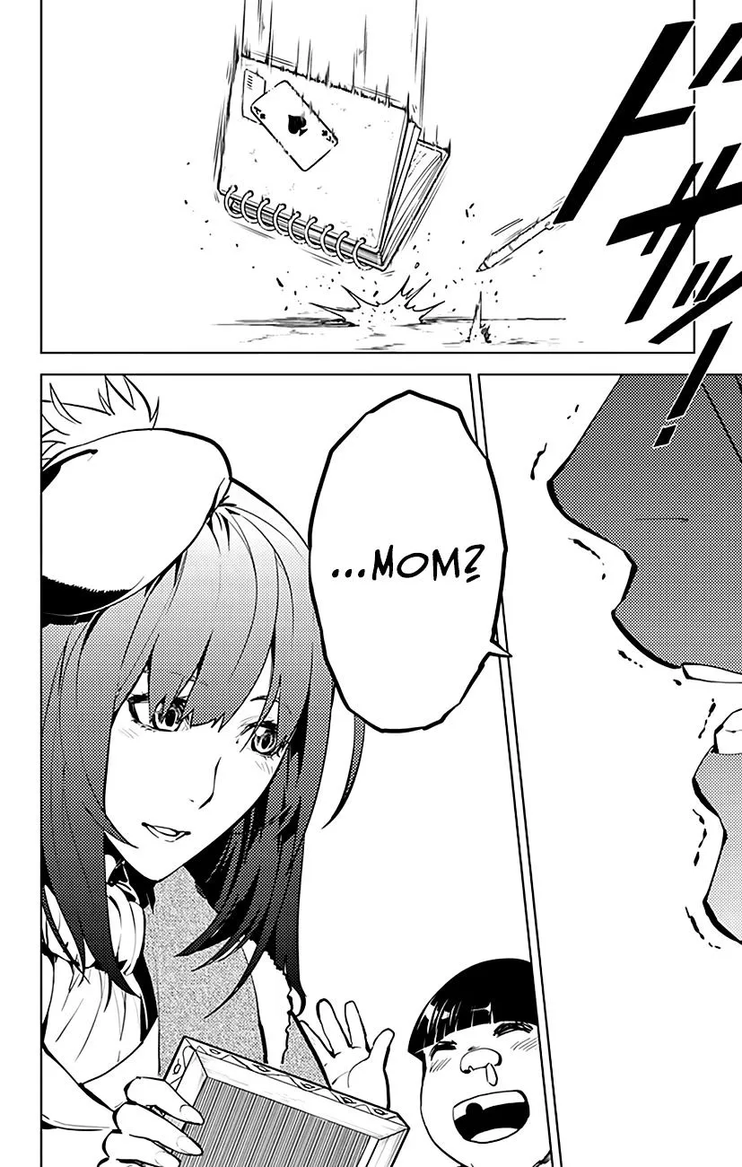 Read Chronos Ruler chapter 26 image 10 on Lezhin