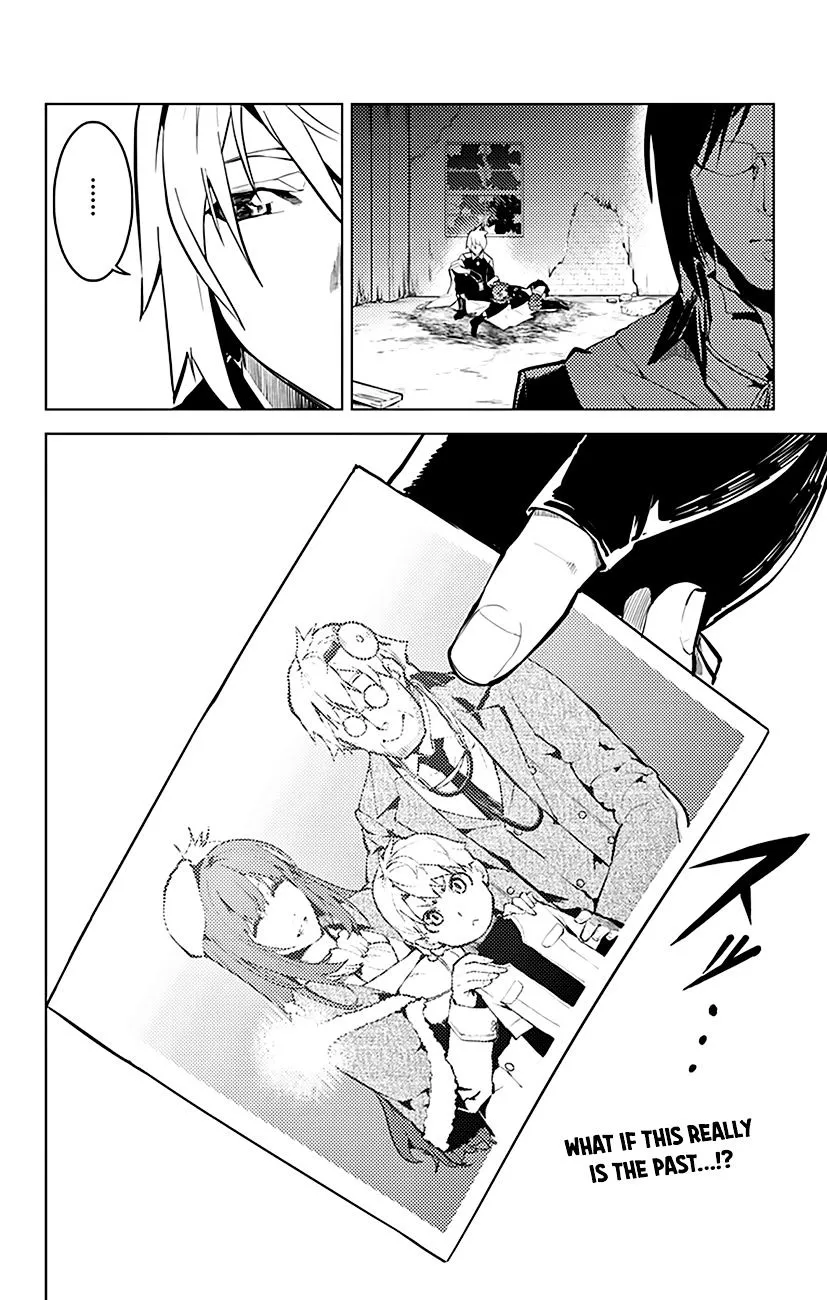 Read Chronos Ruler chapter 26 image 20 on Lezhin