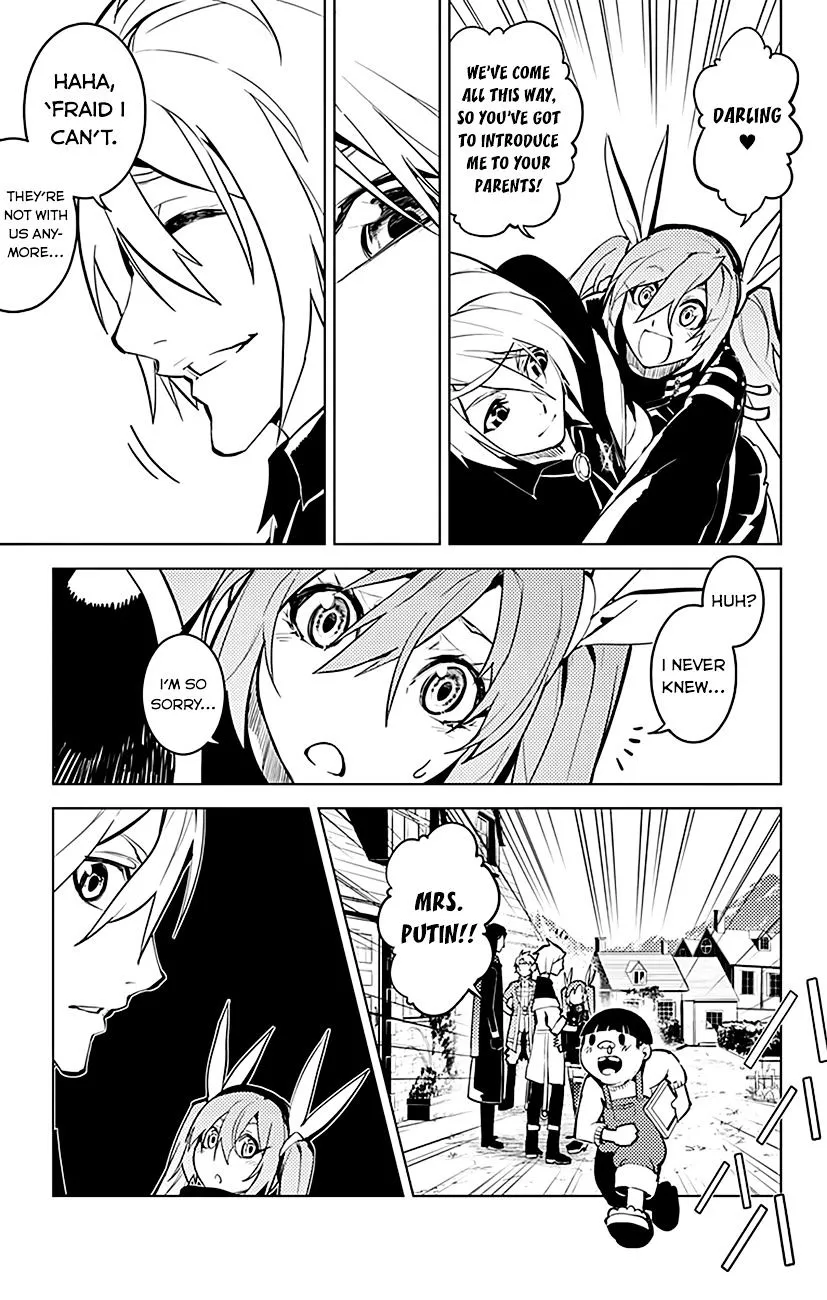 Read Chronos Ruler chapter 26 image 6 on Lezhin