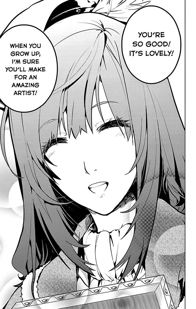 Read Chronos Ruler chapter 26 image 8 on Lezhin