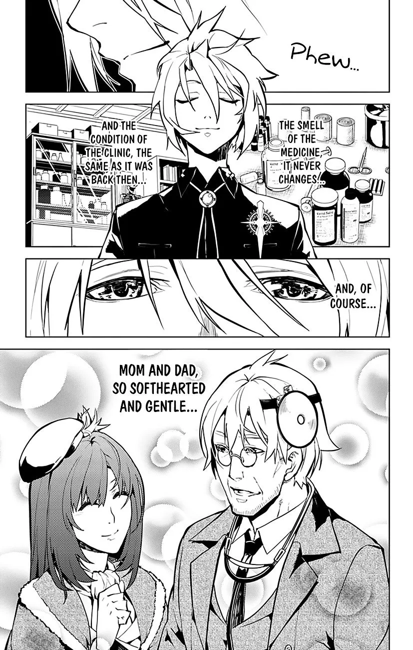 Read Chronos Ruler chapter 27 image 18 on Lezhin