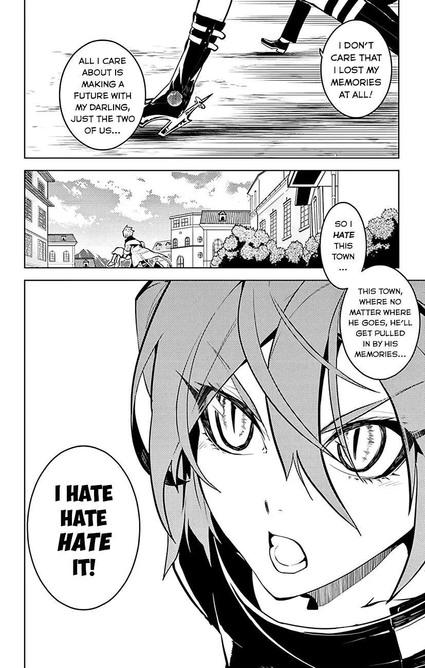 Read Chronos Ruler chapter 27 image 9 on Lezhin