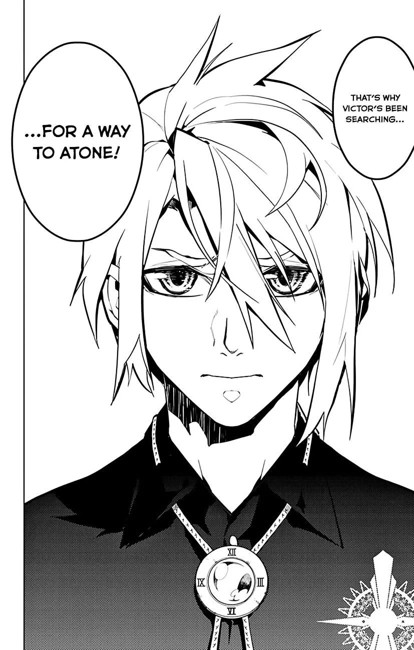 Read Chronos Ruler chapter 28 image 16 on Lezhin